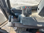 Control Station with Hydraulic Controls