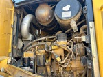 Engine with Engine - Right Side