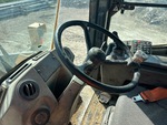 Control Station with Steering Controls