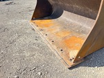Specialty with Loader Bucket Cutting Edge/Shanks/Teeth