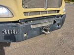 General Appearance with Sheet Metal (fiberglass) Condition