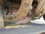 Engine with Oil Leaks