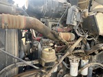 Engine with Engine - Left Side