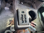 Cab with Gear Selector