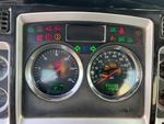 Cab with Warning Lights