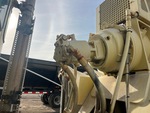 Underbody with Hydraulic Motors