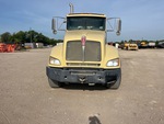 General Appearance with Exterior Lights