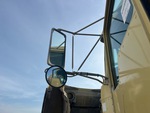 Cab with Mirrors