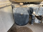 Underbody with Hydraulic Tank
