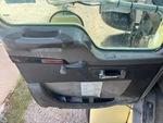 Cab with Window Controls