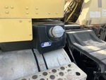 Engine with DEF / AdBlue Tank