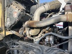 Engine with Engine - Right Side