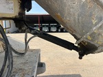 Underbody with Cylinder(s)