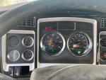 Cab with Gauges