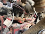 Engine with Fuel System