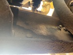 Underbody with Frame Condition