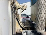 Underbody with Hoses