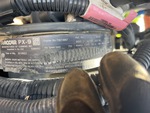 Motor with