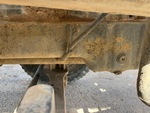 Motor with Oil Leaks