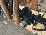 Configuration with Bombas