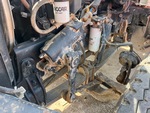 Underbody with Componentes de la Dirección