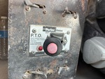 Cab with Control de PTO