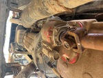 Underbody with Despegue propulsado