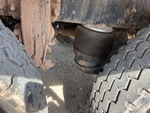 Underbody with Bolsas de aire