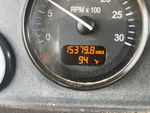 Cab with Engine Hours