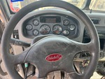 Cab with Controles de la dirección
