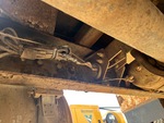 Underbody with Condición del chasis