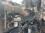 Motor with