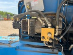 Engine with Onboard Generator