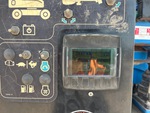 Control Station Ground with Kontrolki ostrzegawcze silnika