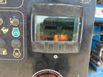 Control Station Ground with Wskaźniki