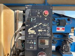Control Station Ground with Kontrole funkcyjne