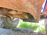 Drivetrain with
