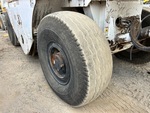 Drivetrain - Wheeled Equipment with