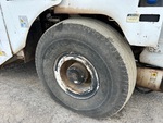 Drivetrain - Wheeled Equipment with