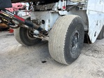 Drivetrain - Wheeled Equipment with