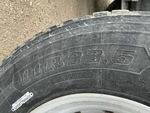 4 Underbody - Truck with
