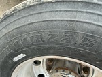 4 Underbody - Truck with
