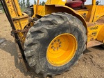 Chassis Photos with