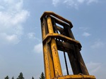 Chassis Photos with
