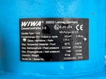 Pump with