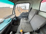 Cab with