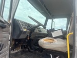 Cab with