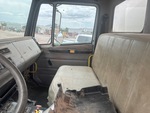 Cab with