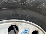 4 Underbody - Truck with