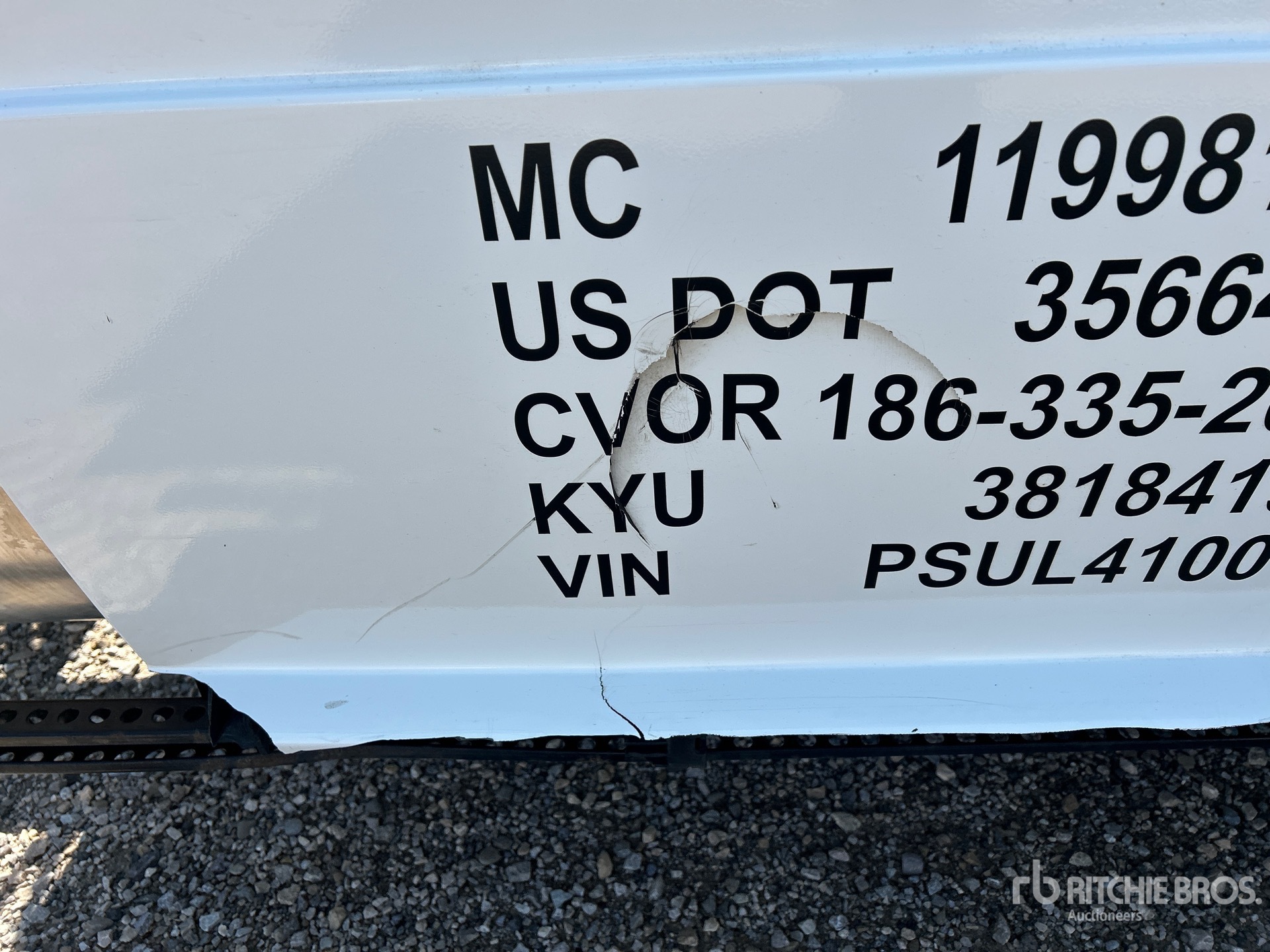 2023 Freightliner CASCADIA 126